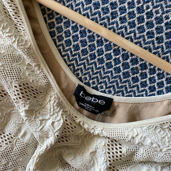 BEBE DRESS - Picture 2 of 3